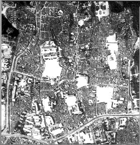 1960 Aerial View